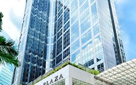 Harbour Plaza North Point